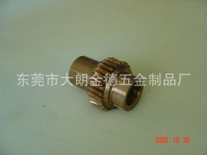東莞市大朗金德五金制品廠 專注鋼材加工，鑄就品質五金